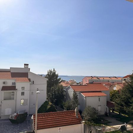Perica Apartments Задар Экстерьер фото