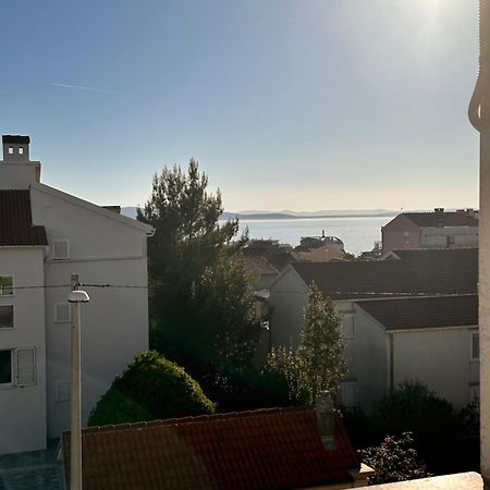 Perica Apartments Задар Экстерьер фото