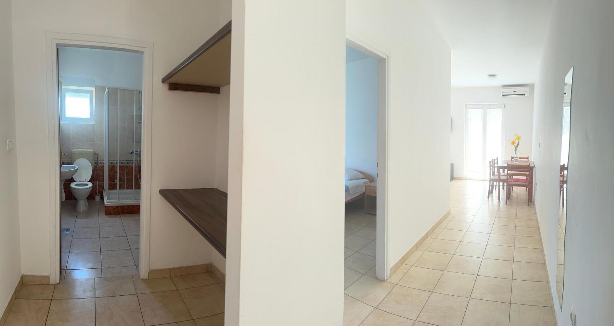 Perica Apartments Задар Экстерьер фото