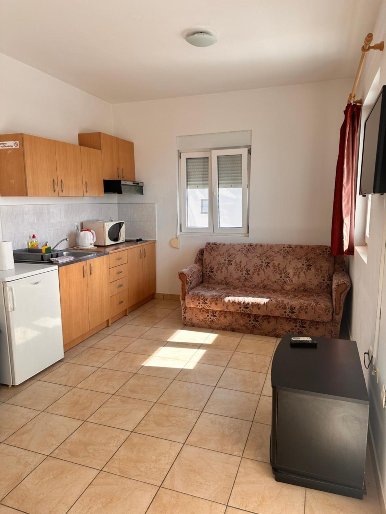 Perica Apartments Задар Экстерьер фото