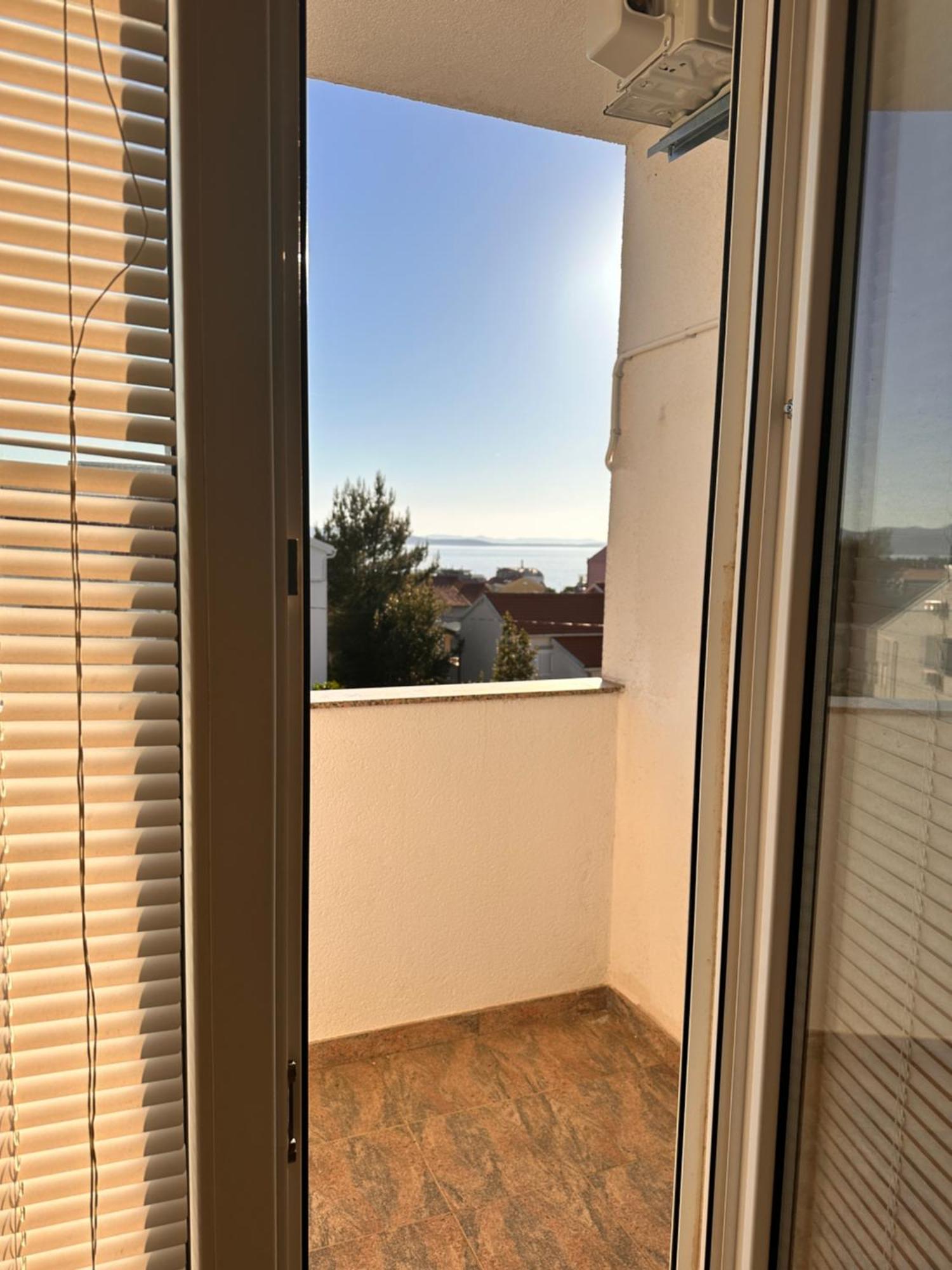Perica Apartments Задар Экстерьер фото